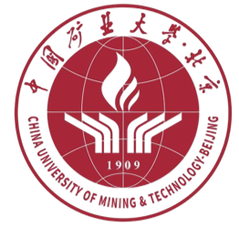 中国矿业大学（北京）校徽