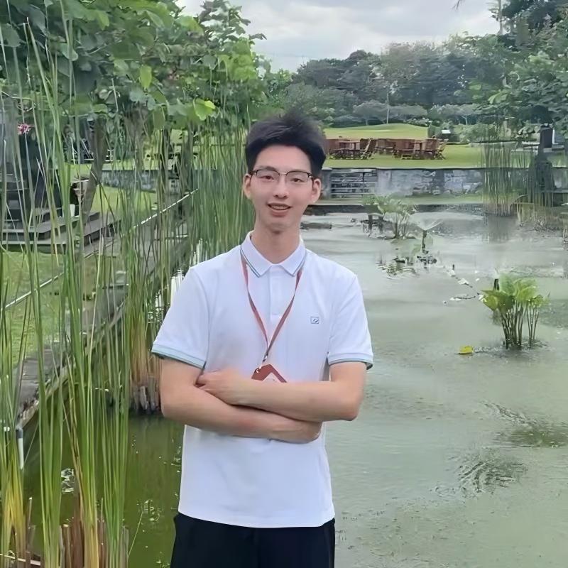 朱伟